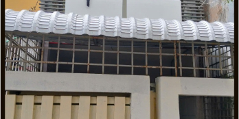 Cần bán rẻ nhà phố 3.65 x 17.5m 1 trệt  lầu Liên Tỉnh Q8 TP.HCM