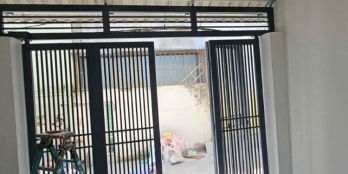 Khu Lê Cơ Bình Tân -nhà mới 2 tầng 48m2-2PN 2WC chỉ hơn 4Đ.