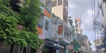 Siêu phẩm MTKD Võ Thành Trang, 80m2, 4 tầng, 8PN, chỉ 11.8 tỷ TL