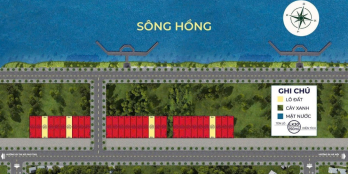 CỤC NÓNG BÙNG NỔ BOOKING TẠI KHU ĐẤT NỀN ĐẤU GIÁ TL315 - PHÚ THỌ