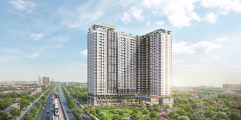 Giỏ hàng trực tiếp chủ đầu tư giai đoạn 1 giá chỉ 38tr/m2 - thanh toán chỉ 10%