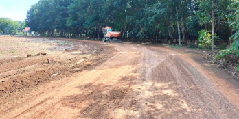 Chính Chủ Bán Nhanh 2.500m2 Sẵn 200tc Minh Lập Chơn Thành Đồng Nai 395tr