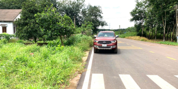  CHÍNH CHỦ BÁN GẤP 2 LÔ ĐẤT 500M2 (200m² TC) – CHỈ 360 TRIỆU/SỔ