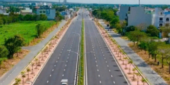 CẦN BÁN NHANH LÔ ĐẤT NỀN KHANG ĐIỀN- kDC PHONG PHÚ 4 GIÁ CHỈ 5.4TỶ/100M2.100