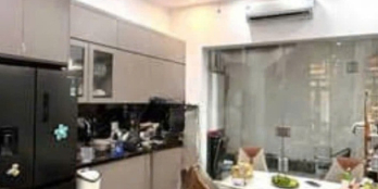 18,3 tỷ, 75m2 siêu phẩm TT Hai Bà Trưng – gara ô tô – kinh doanh -  thang máy