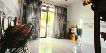 MTKD Nguyễn Bá Tòng, sát Bảy Hiền, 72m2, 4 tầng, 4x18, Chỉ 10.5 tỷ TL