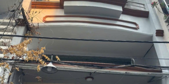 VƯỜN LÀI NHỈNH 5 TỶ - HẺM XE HƠI 1 TRỤC