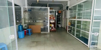 MTKD Hồng Lạc, cho thuê 20tr/th, 60m2, ngang 4.2m, KD tốt, 11.6 tỷ TL