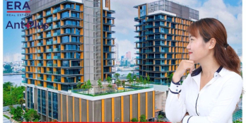 Empire City - Chủ nhà dễ thương bán căn 1PN + view đẹp + giá tốt nhất