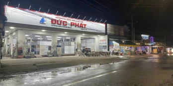 Bán 1116m Showroom Nội Thất mặt tiền Xã Đồi ngay Bàu Xéo, Trảng Bom