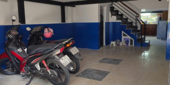 Bán căn hộ dịch vụ Quận 7, thu nhập 30tr/th