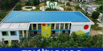 Cần bán lô đât 80m2 thuộc KDC Tân Lập giá 2 tỷ 450 Tân Uyên Bình Dương