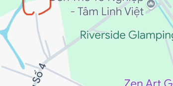 Đất nhà vườn 3501m2, đường nhựa số 4, phường Long Phước, Quận 9.Giá 11 triệu m2