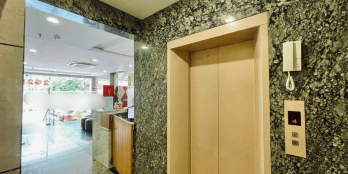 Bán Toà 7 tầng Hầm HXH Kdoanh 8m Ngay Gần Sân Bay, 33 phòng khách sạn nội thất