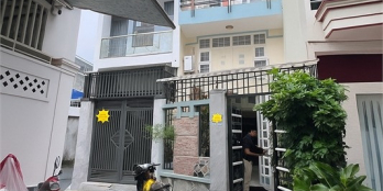  Nhà đẹp 4 Tầng -- Nguyễn Văn Khối, P.11, Gò Vấp – chỉ 4.85 TỶ (TL)