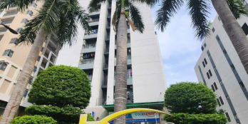 Căn hộ 2pn2wc Bcons Suối Tiên diện tích 57.6m2, giá 2.35 tỷ