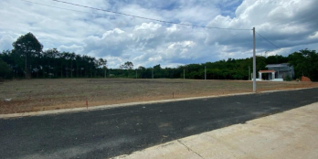 ĐẤT NỀN THỔ CƯ DT753 ĐỒNG TÂM ĐỒNG NAI