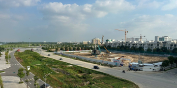 BÁN NHÀ PHỐ 5 TẦNG NGAY VIỆN KIỂM SÁT THANH HÓA, NHẬN NHÀ NGAY CHỈ VỚI 5,3 TỶ