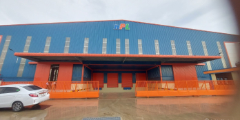 Cho thuê kho xưởng khu công nghiệp Yên Phong, Bắc Ninh