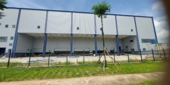 Cho thuê kho xưởng, nhà máy khu công nghiệp Thuận Thành, Bắc Ninh