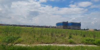 CĐT Cần Bán 3ha Đất KCN Tràng Duệ  - An Dương - Hải Phòng