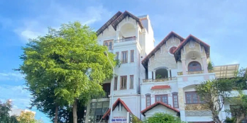 MTKD Diệp Minh Châu, 165m2, 4 tầng, thu nhập hơn 100tr/th, chỉ 35.5 tỷ TL