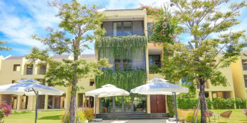 Biệt Thự Hội An - Casamia Balanca Hôi An, Tiềm năng đầu tư