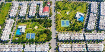 CHÍNH CHỦ CẦN BÁN GẤP NỀN ĐẸP 5x20 KDC PHONG PHÚ 4 KHANG ĐIỀN – BÌNH CHÁNH