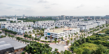 Bán Liền Kề - Biệt Thư Gia Lâm Ngay học viện Nông Nghiệp