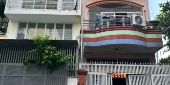 Nhà 3 tầng Tân Hòa Đông, đường 10m, 80m2, sát q6, chỉ 7.3 tỷ TL