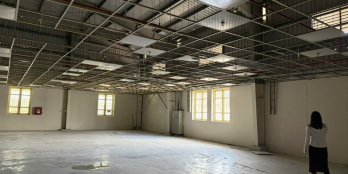 Cho thuê 1.500m2 nhà xưởng khu công nghiệp Vân Trung – Việt Yên (Bắc Giang)