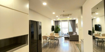 Bán căn hộ Phú Mỹ Hưng Scenic Valley 71m2 view nhà đẹp, có sẵn hợp đồng thuê