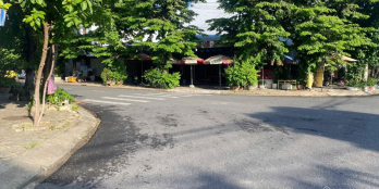 CHỈ 7,4 TỶ! - SỞ HỮU NGAY LÔ ĐẤT MẶT TIỀN TRẦN NAM TRUNG – VỊ TRÍ VÀNG HÒA XUÂN