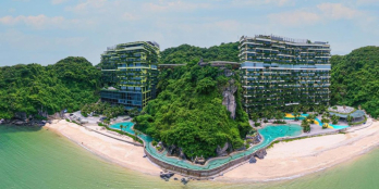 Sở hữu căn hộ “tọa sơn hướng hải” Flamingo Cát Bà – Đầu tư an nhàn, nhận lợi nhu