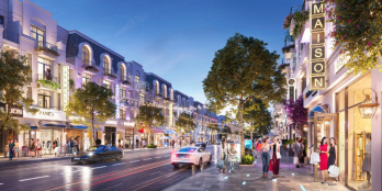 Chào mừng bạn đến với bản giao hưởng trong vịnh di sản CáT Bà - Xanh Boutique!