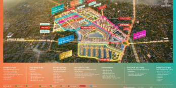 VINHOMES GREEN CITY – MUA HÔM NAY, LÃI NGAY TỪ VỊ TRÍ, CƠ HỘI AN CƯ VÀ ĐẦU TƯ