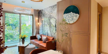 Chính chủ cần bán gấp 2PN View Sông Hàn - Pháo Hoa - Sổ Hồng Vĩnh Viễn