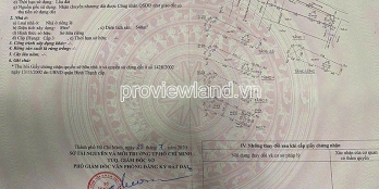 Bán nhà 3 mặt thoáng Nguyễn Văn Lạc, Bình Thạnh, 142,6m², giá chỉ 45 tỷ