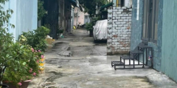 HXH Lưu Hữu Phước Q.8 - 45 m2 - 2 tầng - 4.35 Tỷ