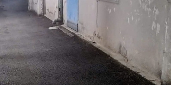 Hẻm xe hơi 1 trục, sạch đẹp, thông thoáng – an ninh, dân trí cao chỉ 4,5 tỷ.