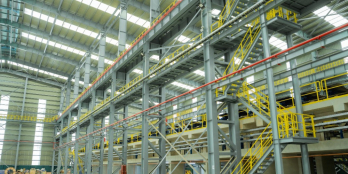 For Lease: International-Standard Factory/Warehouse in Thang Long 2 Industrial