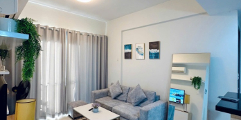 CĂN HỘ 2PN MASTERI THẢO ĐIỀN, DT 65M2, ĐẦY ĐỦ NỘI THẤT GIÁ CHỈ 6.45 TỶ