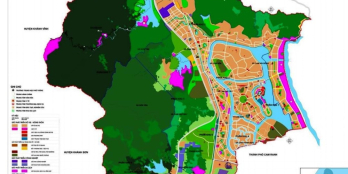 CHỈ 660TR/LÔ (92 - 125m2) SIÊU ĐÔ THỊ CAM LÂM - QUY HOẠCH GIỮ LẠI