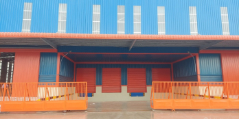 Immediately Available: Premium, New-Build Factory for Lease in  Thai Nguyen Prov