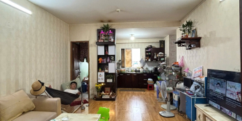 Bán gấp căn hộ chung cư Peridot giáp Võ Văn Kiệt, 2PN 2WC sổ hồng riêng