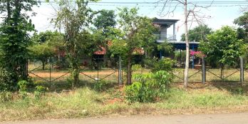 BÁN ĐẤT GIÁ RẺ NGAY ĐT 758 – TÂN HƯNG, HỚN QUẢN, BÌNH PHƯỚC – CHỈ 460 TRIỆU