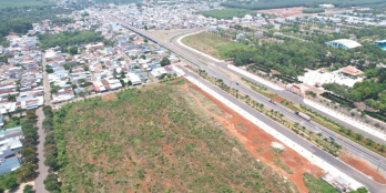 KHU ĐÔ THỊ DẦU GIẤY MẶT TIỀN QL1A KINH DOANH BUÔN BÁN ĐƯỢC NGAY