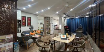 Bán căn góc 3 ngủ 126m dự án Riverside Garden