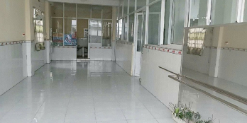 Hẻm xe hơi vào tận nơi – khu dân cư văn minh, an ninh tuyệt đối chỉ 4,5 tỷ.