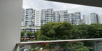 Cho thuê Skylinked Villa Celadon City Tân Phú, 2PN 164m², có garage, giá 22 tr